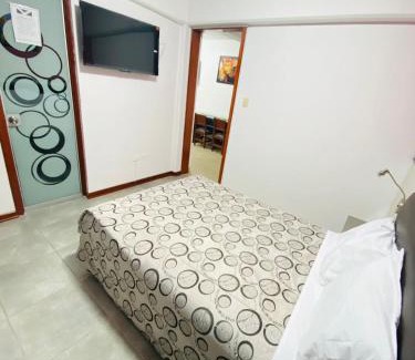 Tacna Hotel | Gran Hotel Victoria