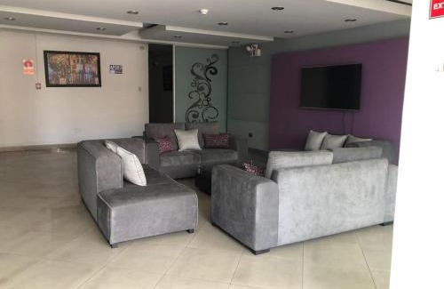 Tacna Hotel | Gran Hotel Victoria