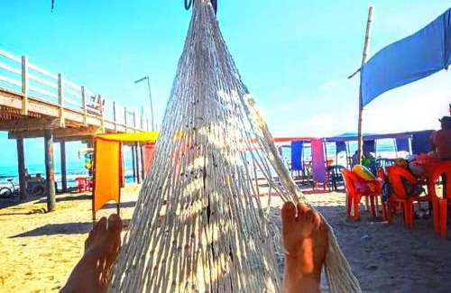 San Bernardo del Viento Hotel | Gran Muelle Hotel