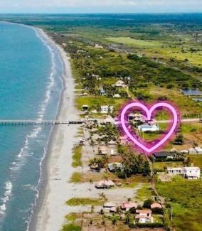 San Bernardo del Viento Hotel | Gran Muelle Hotel