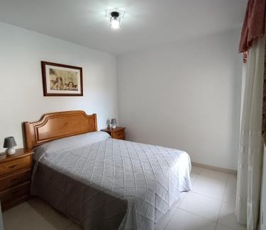 Raxo Apartment | Gran Paraíso Raxo