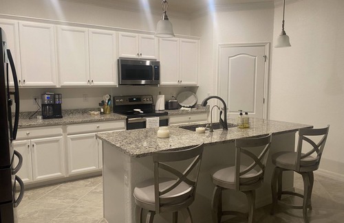 Venice House | Gran ParadisoCommunity, single family home with access to resort style amenities