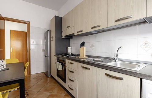 Quartiere XI Portuense Apartment | Gran Rivadavia by Rentbeat