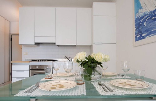 Cattolica Apartment | Gran Torino 17 - Two Bedroom Apartment, Sleeps 6