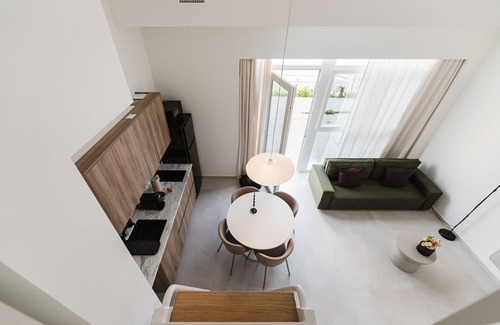 Soternes Apartment | Gran Turia: Premium Apartment in Great Location