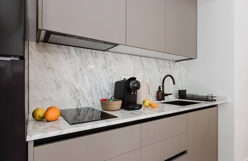 Soternes Apartment | Gran Turia: Premium Apartment with Terrace