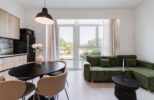 Soternes Apartment | Gran Turia: Premium Apartment in Great Location