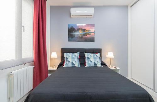 Sol Apartment | Gran Vía Apartment