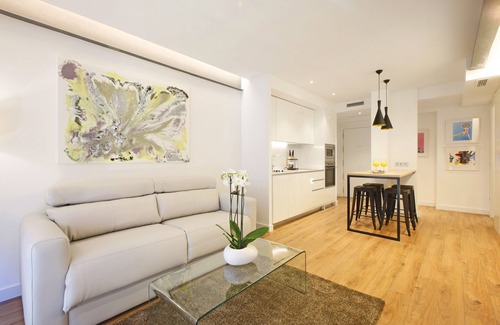 Centro Apartment | Gran Vía Boutique