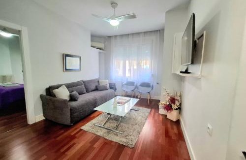 Centro Apartment | Gran Vía - Excellent Apartamento Temporal