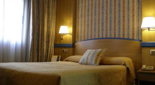 Trafalgar Hotel | Gran Versalles