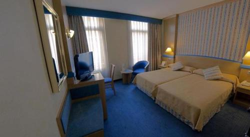 Trafalgar Hotel | Gran Versalles