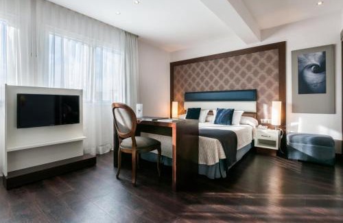 Trafalgar Hotel | Gran Versalles