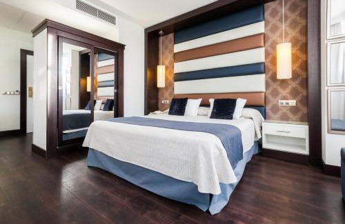 Trafalgar Hotel | Gran Versalles