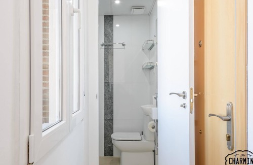 Centro Apartment | Gran Vía Callao 1 - Stunning views in the heart of Madrid
