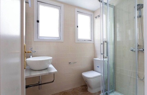 Dreta de l'Eixample Apartment | Gran Via Luxe 7 rooms, 4 bathrooms, 8' walk from Paseo de Gracia
