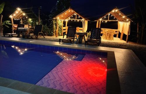 Curiti Cabin | Gran Vista Glamping Curití