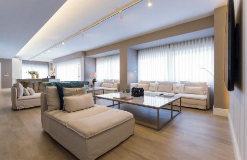 Alicante City Centre Apartment | Gran vivienda en la Rambla!
