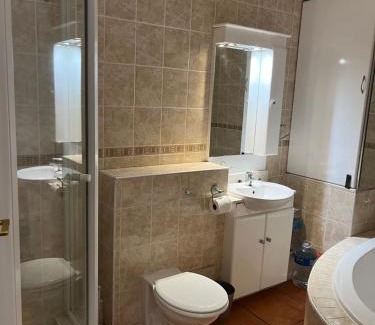 Margate Beach Apartment | Granada 105