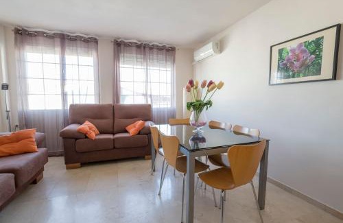 Beiro Apartment | Granada Albaicín Aynadamar