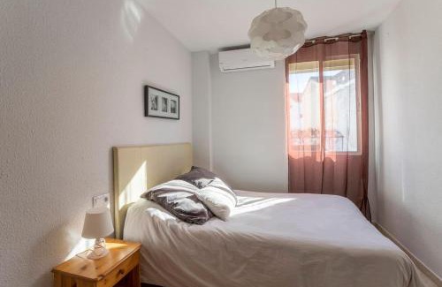 Beiro Apartment | Granada Albaicín Aynadamar