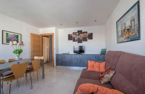 Beiro Apartment | Granada Albaicín Aynadamar