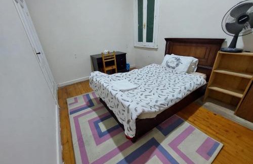 Bab Sharqi House | Granada private bedroom for men only