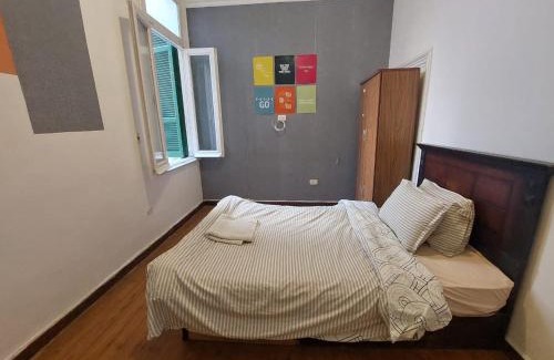 Bab Sharqi House | Granada private bedroom for men only