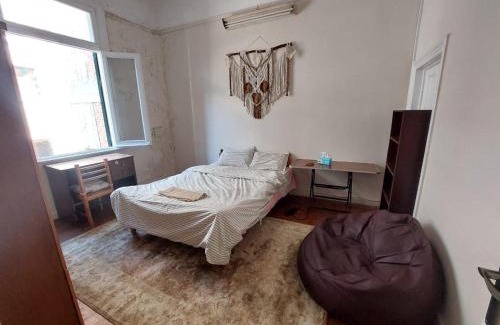 Bab Sharqi House | Granada private bedroom for men only