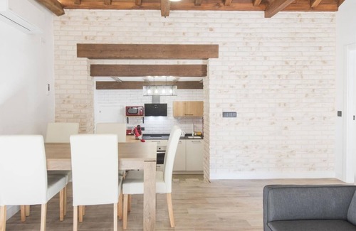 Toledo City Center Apartment | Granadal Alto Apartment