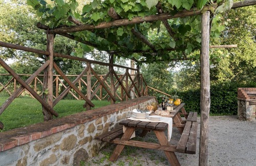 Pietraviva Apartment | Granaio Apartment