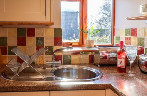 Scarborough Cottage | Granary Cottage