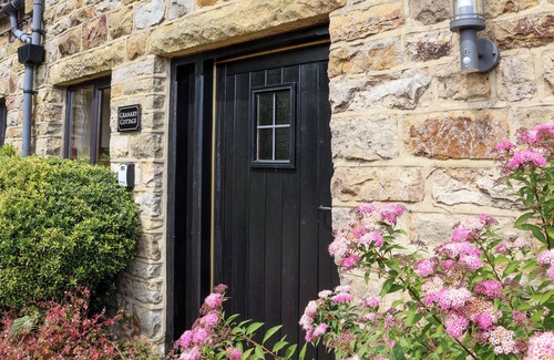 Scarborough Cottage | Granary Cottage