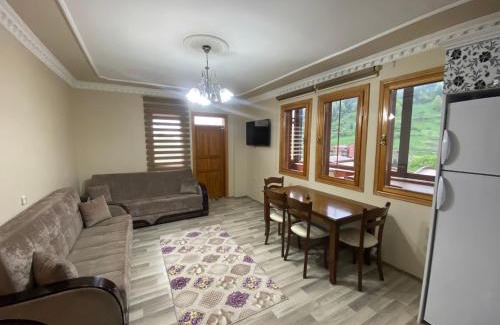 Uzungol House | GRAND ÖZTÜRK Uzungöl