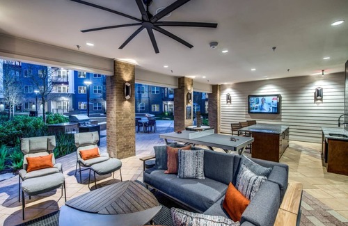 Montopolis Apartment | Grand 1BR luxe suite close to Downtown w/fast WiFi
