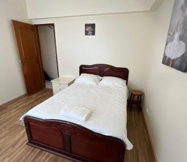 Odivelas Apartment | Grand 3 chambres 6 pers proche Lisbonne Partager Enregistrer
