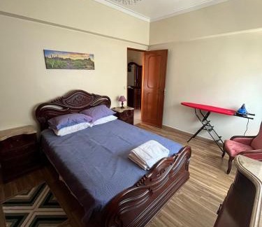 Odivelas Apartment | Grand 3 chambres 6 pers proche Lisbonne Partager Enregistrer