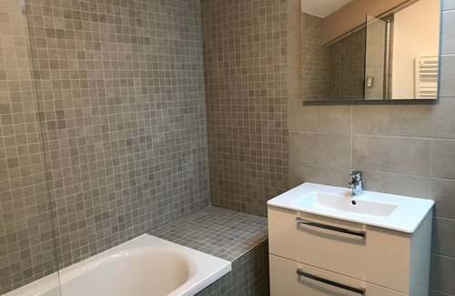 Thyez Apartment | Grand 3 Pièces à Deux pas des Lacs de Thyez