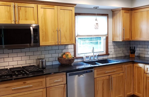 Harbor Springs House | Grand 4BR Modern Farmhouse┃Harbor Springs Ski/Golf