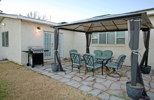 Carlsbad House | Grand Abode - Beautiful Spacious Home for families