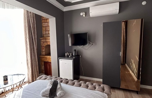 Osmangazi Hotel | Grand Ahtamar