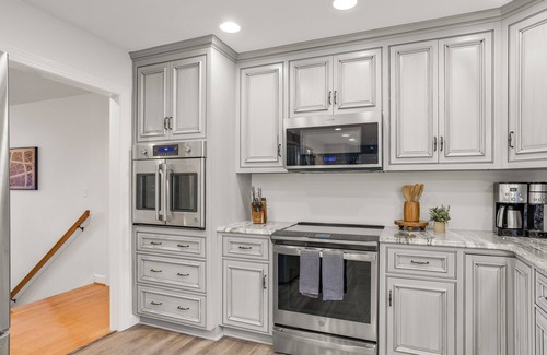 Massanutten House | Grand and Gorgeous in Massanutten