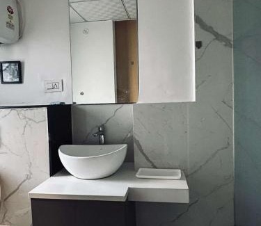 Shyam Nagar Apartment | Grand anukampa studio apartment
