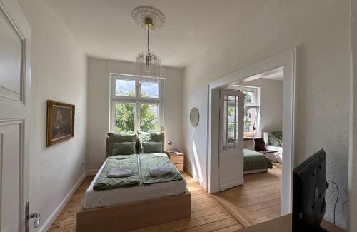Worms Apartment | Grand Apartment Worms - Stilvolles Wohnen im Zentrum