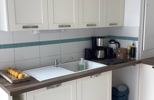 Saint-Germain-en-Laye Apartment | Grand Appartement Idéal Télé-travail à 25 min de Paris-défense