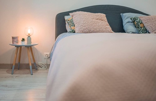 Clermont-Ferrand Apartment | Grand appartement centre avec parking privé