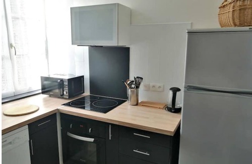 Eaux-Bonnes Apartment | Grand Appartement à la Montagne 10 mn du ski et Randonnées Parc Naturel Régional