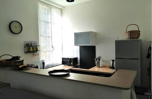 Eaux-Bonnes Apartment | Grand Appartement à la Montagne 10 mn du ski et Randonnées Parc Naturel Régional