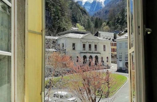 Eaux-Bonnes Apartment | Grand Appartement à la Montagne 10 mn du ski et Randonnées Parc Naturel Régional