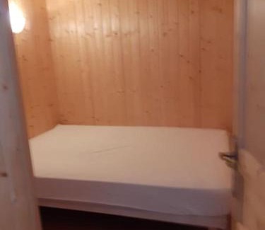 Les Rousses Apartment | Grand appartement aux Rousses au dessus de la Meublerie du bois de l'ours